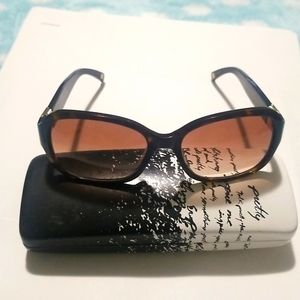 Liz claiborne sunglasses
